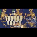 CJ Art @ Voodoo Roots Vol. 7 [KonternerArt - Poznan] (11-07-2020)