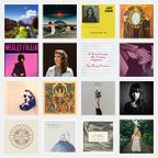 My playlist is better than yours #96 - Juillet 2016