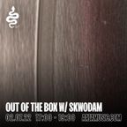 Out of the Box w/Skwodam - AAJA Channel 1 - 02 07 22