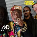 Subatomic Sound System with Screechy Dan (Positive Vibration Takeover 2018)