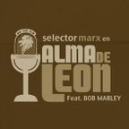 Bob Marley Tribute/ Alma de León. Radio3. RNE
