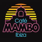 Cafe Mambo On Tour Mix Pacha London 22nd June 2013