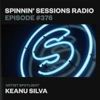 Spinnin' Sessions 376 - Artist Spotlight: Keanu Silva
