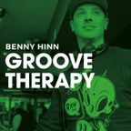 Groove Therapy presents BENNY HINN