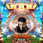 Tsuyoshi Suzuki mix @VOOV Experience in Germany on 20th July 2019