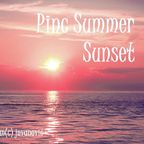Pinc Summer Sunset