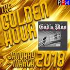 GOLDEN HOUR : JANUARY - MARCH 2018 *SELECT EARLY ACCESS*
