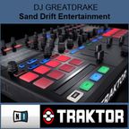 DJ Greatdrake Sessions 007