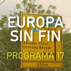 Europa sin fin - Programa No. 17