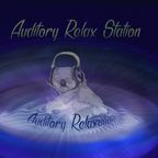 Auditory Relax Station #19: Resonant Dimensions with Dubtrak