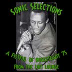 Sonic Selections - A Fistful of Rocksteady 7s: Live From The LoFi Lounge