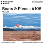 Beats & Pieces #105 - E.H - 12/05/22