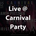 Benjamin Pietzner - Live @ Carnival Party 2020 - Electronic Tower