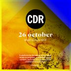Open CDR Toronto Mix October 2017 