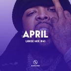 APRIL : LE HIP HOP SUR ECOUTE Mix #41