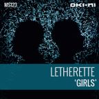 GIRLS by Letherette 