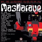 2 BAD MICE and TODD TERRY live from MASKARAVE 25 presented by DJ SCOTTO