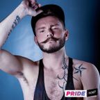 Happy anniversary Ricardo Ruhga | Loveball 2019 Mix