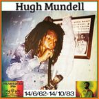 The Blessed Youth Hugh Mundell Jah Levi. Live Set.