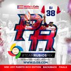 DJ 38 - Team Rubios Mix (Latin Trap 2017)