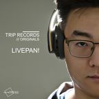 Trip Records Originals #31: LIVEPAN!