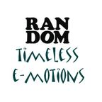 TIMELESS E-MOTIONS - Jazzy House, Breaks and Beats...