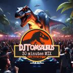 DJ Tomsaurus  30 Minutes MIX February 2024