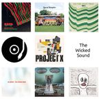 The Wicked Sound Playlist 2020_05_1 Jazz Funk Soul Beats