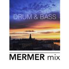 DRUM & BASS MIX 2022