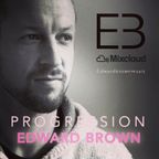 Progression 25 (Breaks 2) by Edward Brown