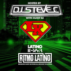 “Ritmo Latino X” - Season 1 Episode 2 Feat. DJ LX (Latin Party Mix)