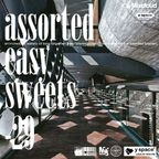 assorted easy sweets -29