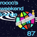 Rocco's Weekend Lounge 87