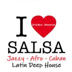 DJ B.Nice - Montreal - Deep, Tribal & Sexy 295 (*CALIENTE CUBAN-JAZZY-AFRO-LATIN SOULFUL House Mix*)