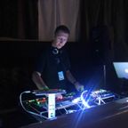 elektrabel live PA@DJs4Charity 2017