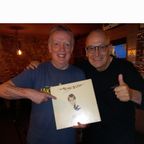 The Cockney Rebel Connections Show 165. Talking Steve Harley & Cockney Rebel with Patrick Duignan.
