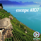 escape #107