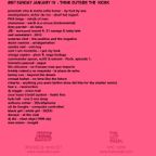 #907 NEW FKA TWIGS | JID | HERMETO PASCOAL | FEAR-E | KYLE HALL | ANTHONY ROTHER | DOOM CANNON...