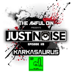 Just Noise 119 (Feat Karkasaurus) (Realhardstyle.nl 03/10/22)
