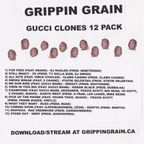 GUCCI CLONES 12 PACK