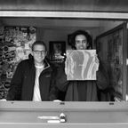 Floating Points & Four Tet - 13th October 2014