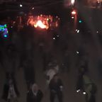 El Mago 2019 - 10 - 25 live at Psy-Tribe freakshow