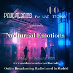 Nocturnal Emotions on air for Live Techno 06 January 2k23
