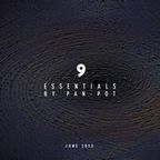 9 Essentials by PAN-POT - June 2023
