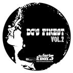 Fort Knox Five presents "DC's Finest Volume 2"