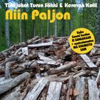 "Niin paljon" - Turun Säkki & Keravan Kolli - Vol 14