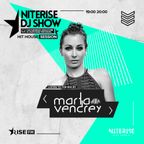 Marta Vendrey @ RISE FM • NITERISE Dj Show • 005