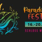 Klanglabyrinth&SilentGreen - Paradiesvogelfestival 2021