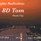 Deep Highlights Radioshow Vol. 30 mixed by BD Tom on wwwibizaliveradio.com