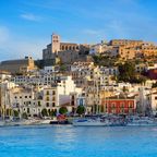 Balearica vol. 3 - Ibiza sunset classics & more